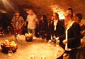 cave
